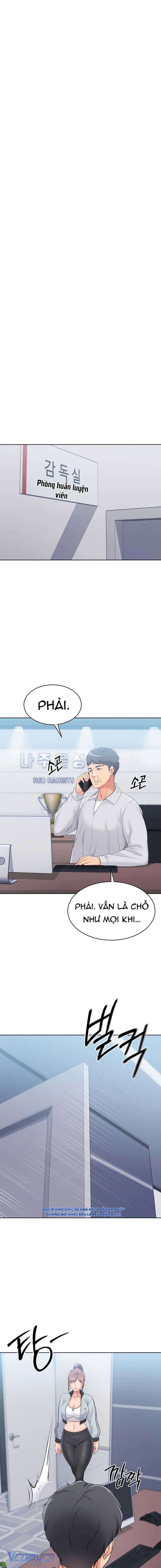 [18+] Hãy Thiết Lập Nó! Chap 21 - Trang 2