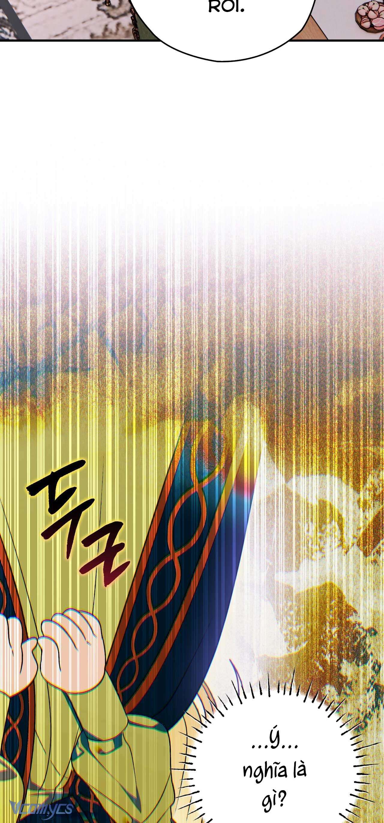 Gửi đến người sói yêu dấu của em Chap 21 - Trang 2