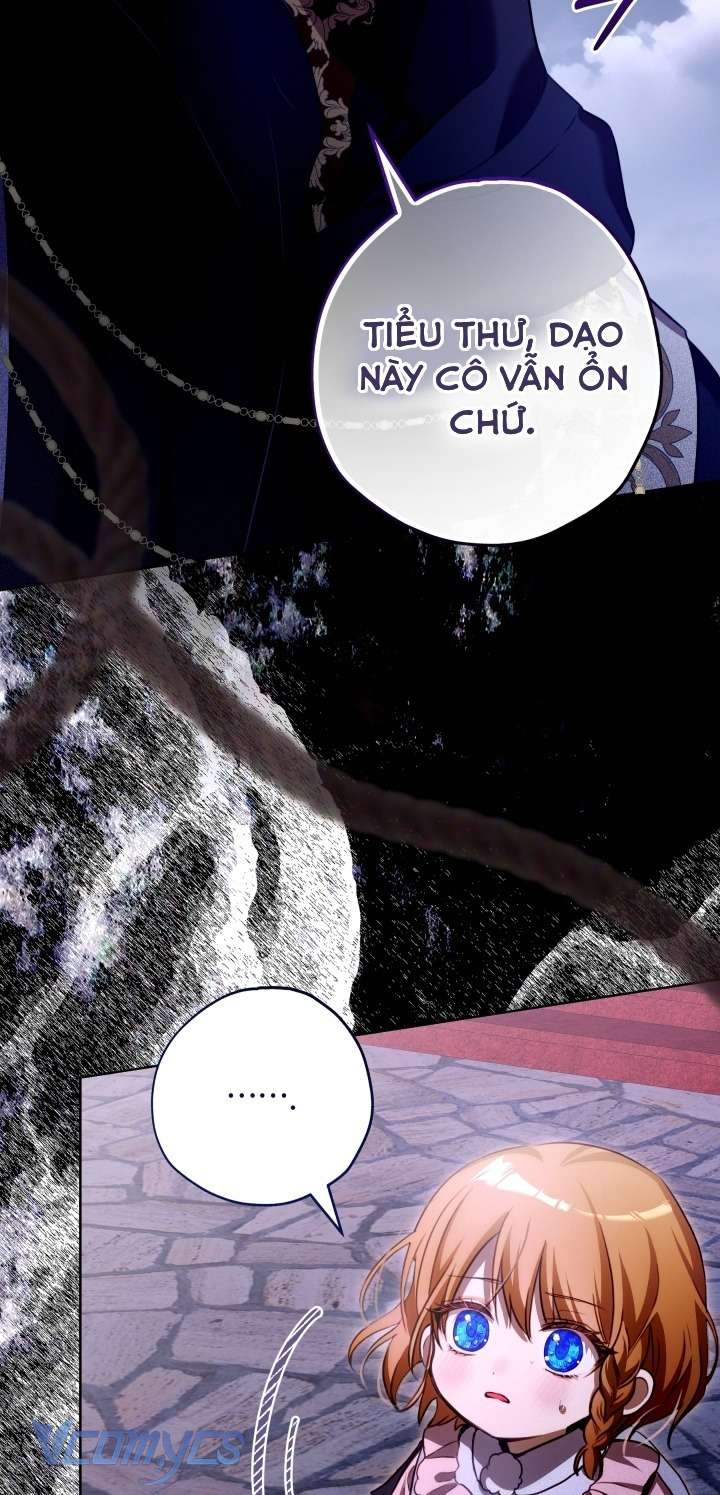 Đứa Trẻ Nuôi Dưỡng Ác Ma Chap 13 - Trang 2