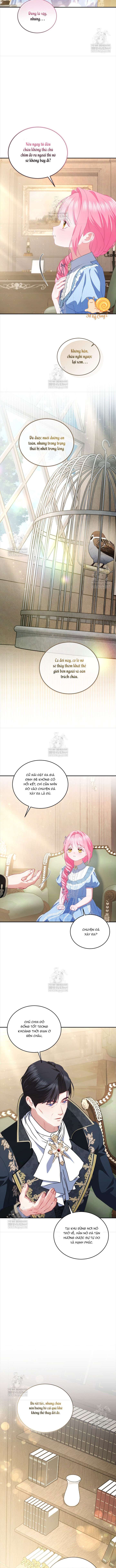 Tôi Là Người Duy Nhất Không Biết Ác Nữ Là Một Người Đàn Ông Chap 14 - Trang 2
