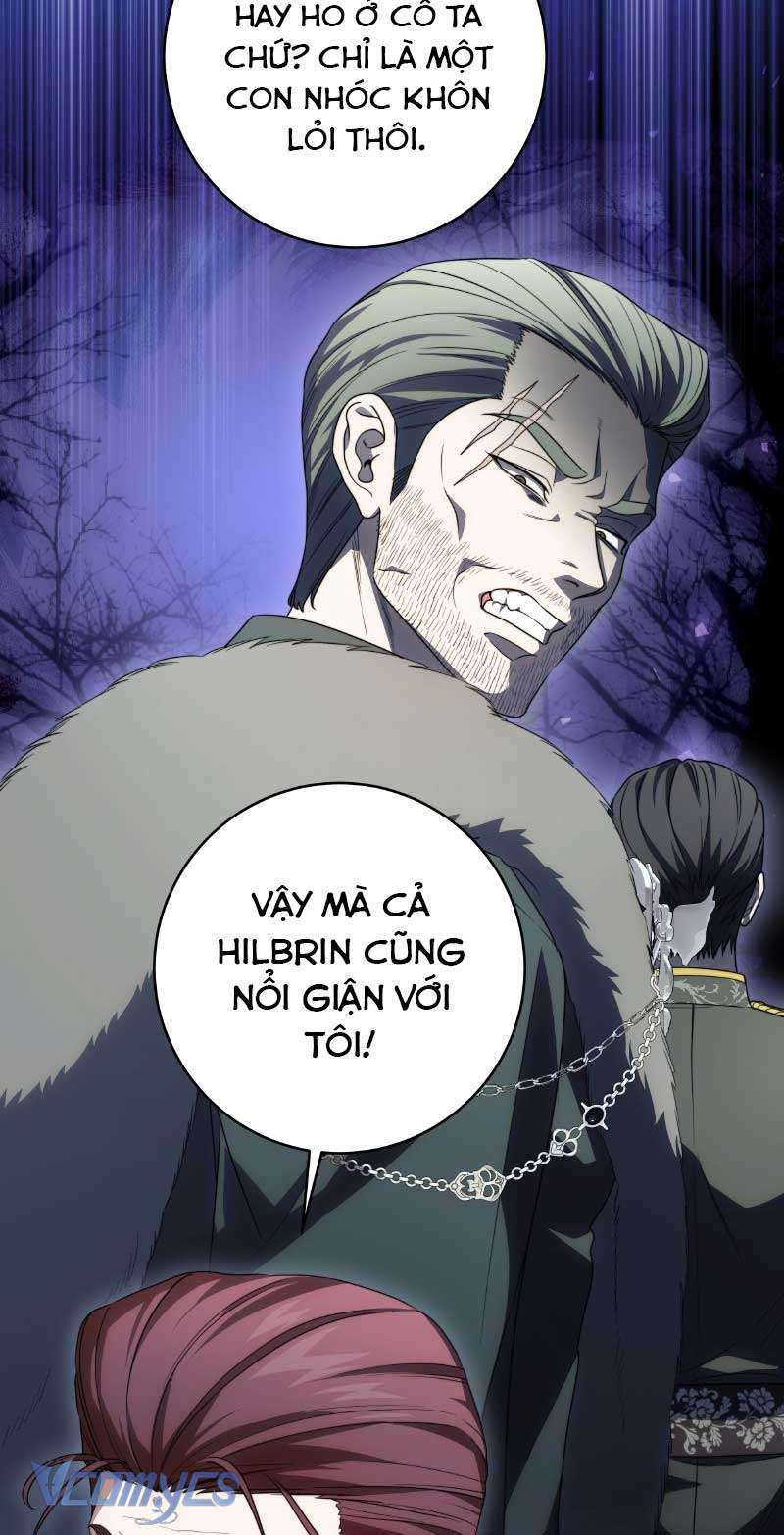 Cái Giá Phải Trả Chap 83 - Trang 3