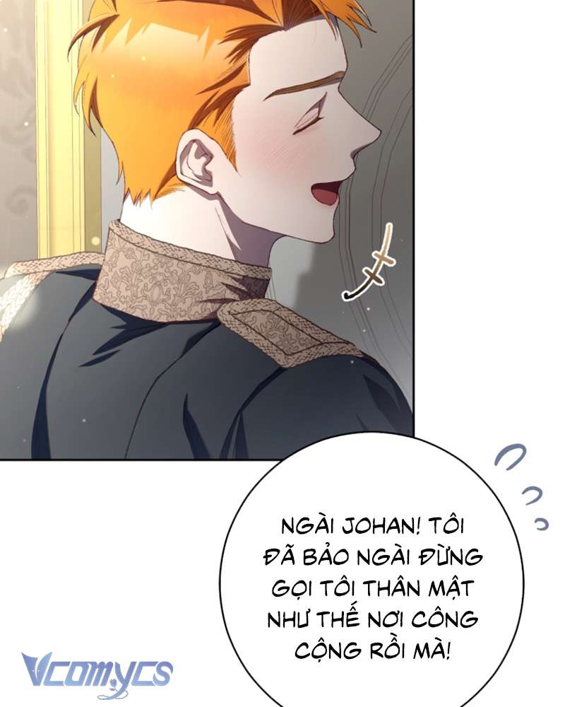 [Sứa Biển] Em Trai Tôi Là Hoàng Đế Ngang Ngược Chap 93 - Trang 2