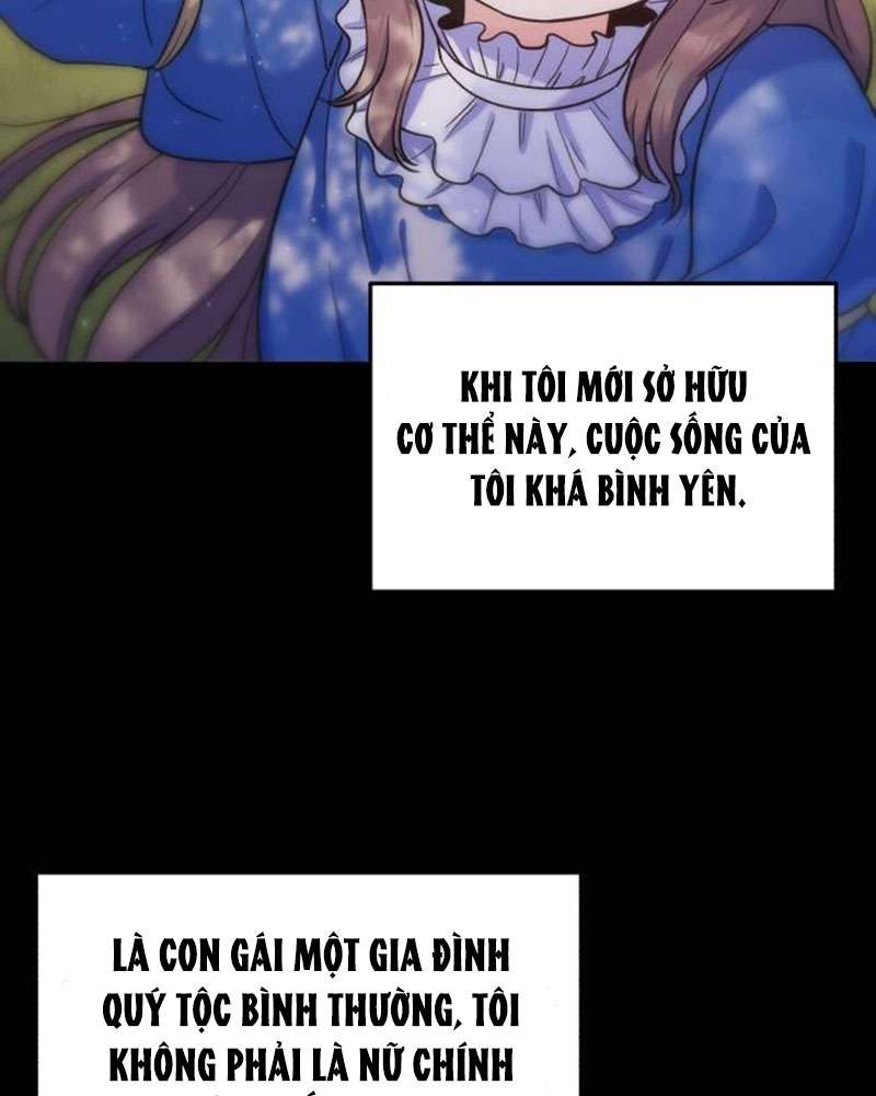 Vì Một Kết Thúc Viên Mãn Cho Đôi Ta Chap 4 - Trang 2