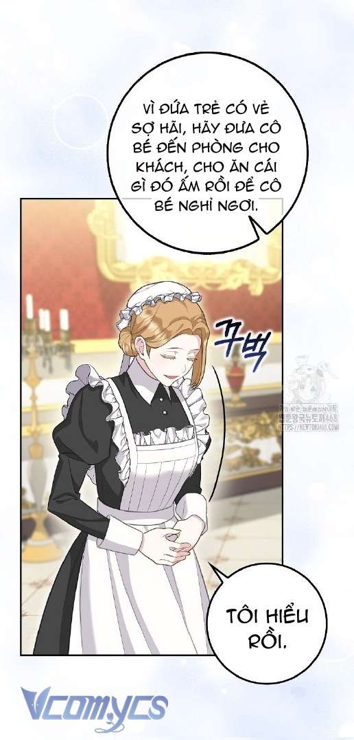 Bé Cưng Báo Tuyết Trong Gia Tộc Báo Đen Chap 5 - Trang 2