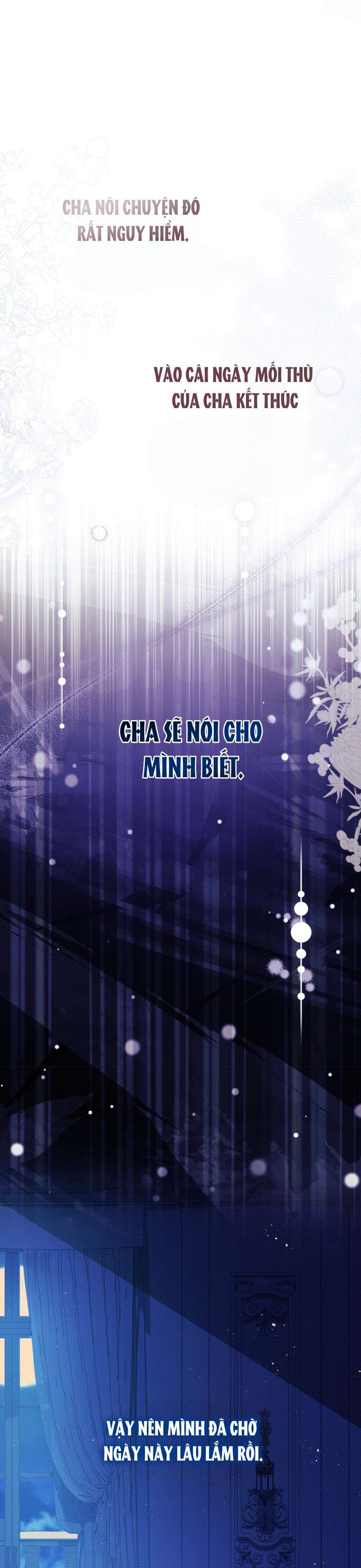 Người Phải Trả Giá Bằng Mạng Sống Vì Đã Lừa Dối Tôi Chap 1 - Trang 4