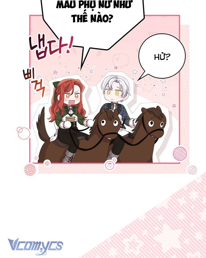 Chị Gái Của Nhân Vật Phản Diện Hôm Nay Cũng Đang Đau Khổ Chap 79 - Trang 4