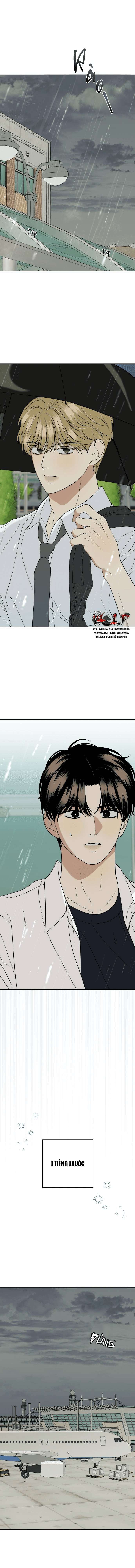 Kỷ Niệm Tuổi 19 Tồi Tệ Chap 28 - Trang 4