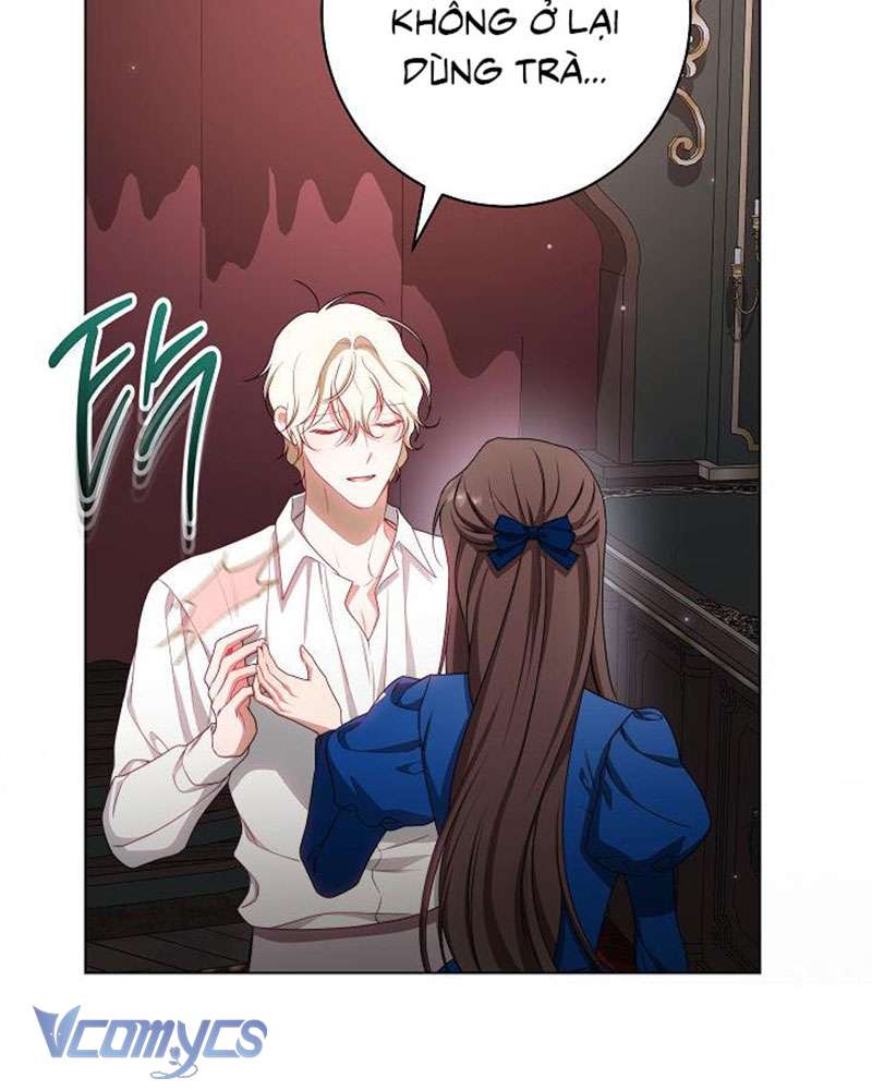 Hầu Gái Độc Quyền Của Hoàng Hậu Phản Diện Chap 106 - Trang 3