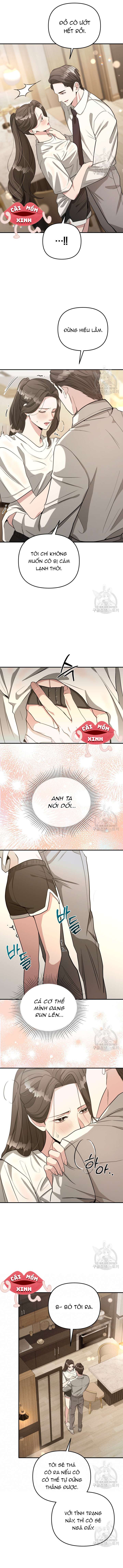 Collector Collector-Chap 14 - Trang 2