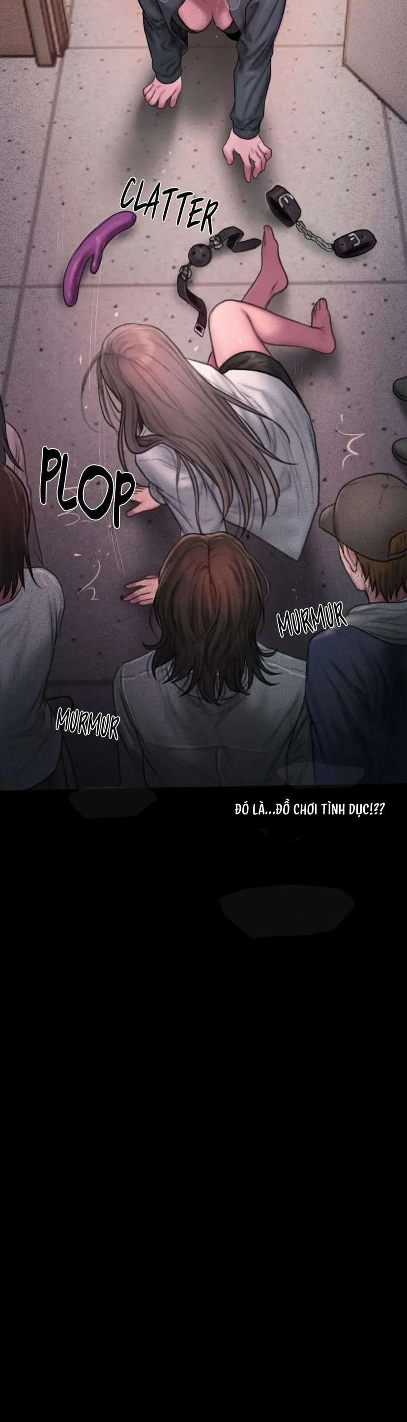 『18+』Em Yêu Giáo Viên Lắm Chap 6 - Trang 2