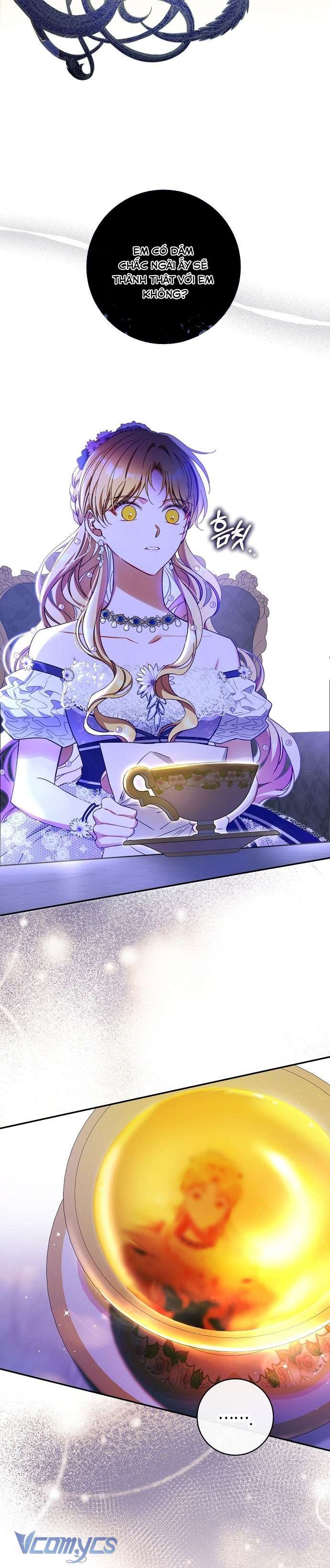 Thuần Hóa Hầu Tước Quái Dị Chap 61 - Trang 2