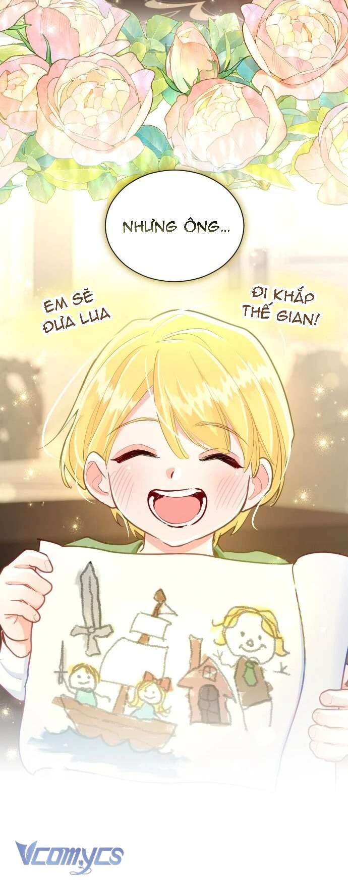 Sự Báo Thù Của Một Vị Thánh Chap 114 - Trang 2