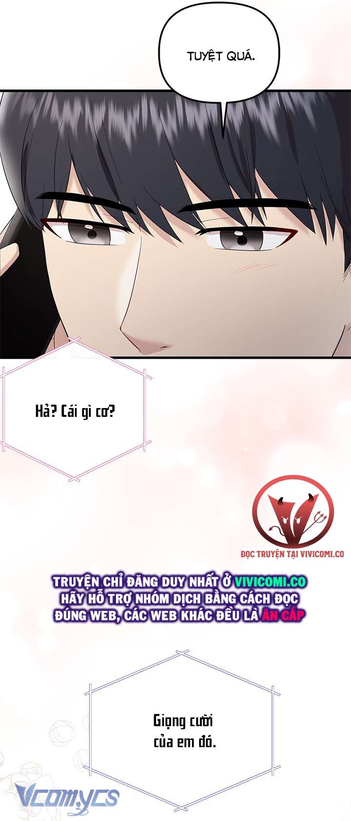 [18+] Đối Tác Dục Vọng Chap 22 - Trang 3