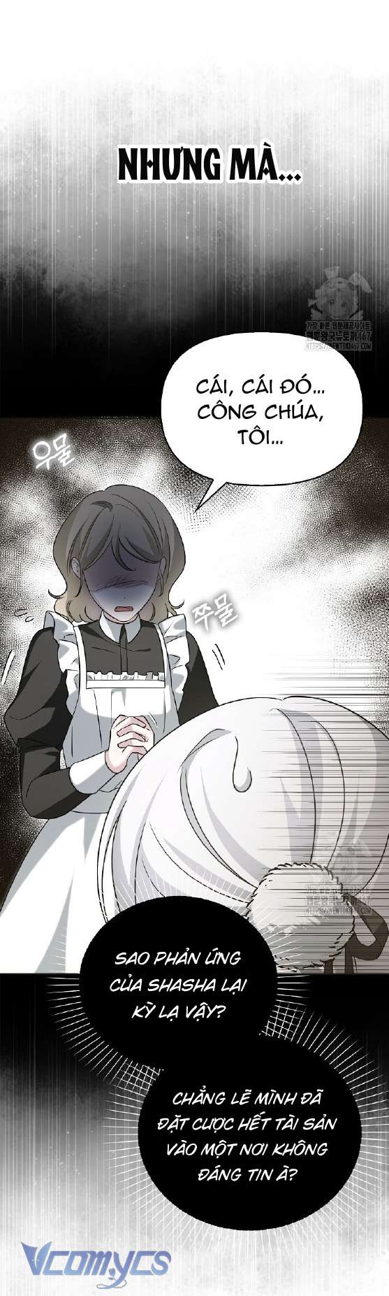 Kế Hoạch Nghỉ Hưu Của Nhân Vật Phản Diện Chap 31 - Trang 4