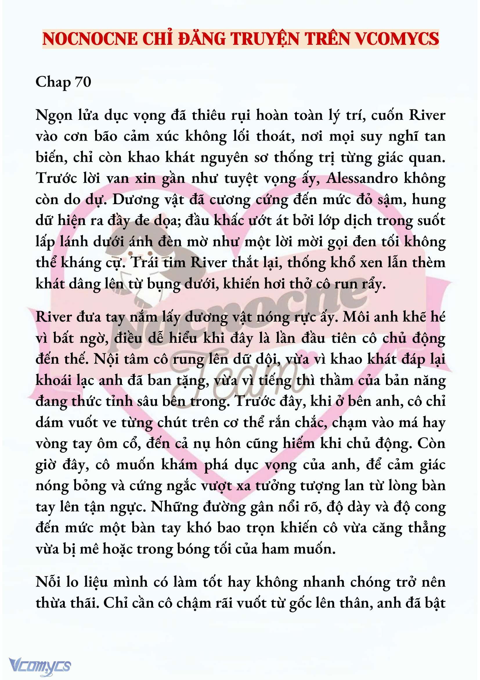 [TIỂU THUYẾT] ĐIỂM CHÍ Chap 70 - Trang 2