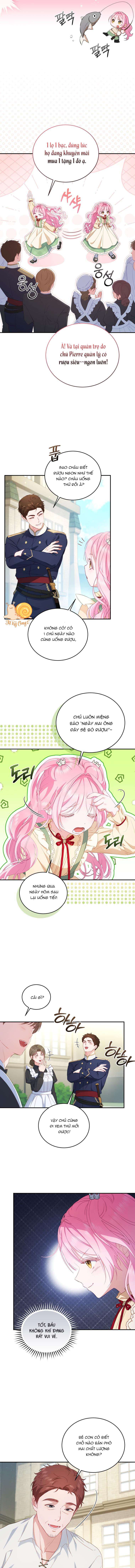 Tôi Là Người Duy Nhất Không Biết Ác Nữ Là Một Người Đàn Ông Chap 1 - Trang 2