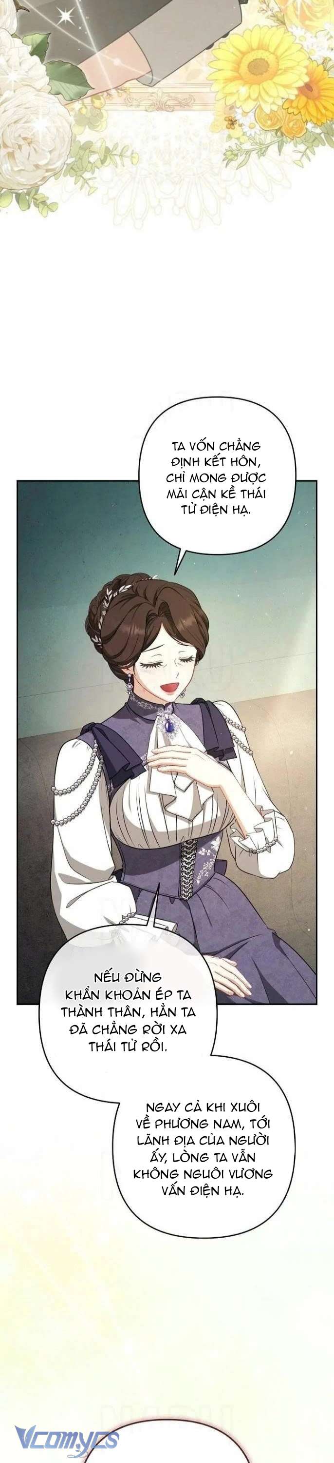 Tôi Đã Xem Một Vở Kịch Chap 31 - Trang 2