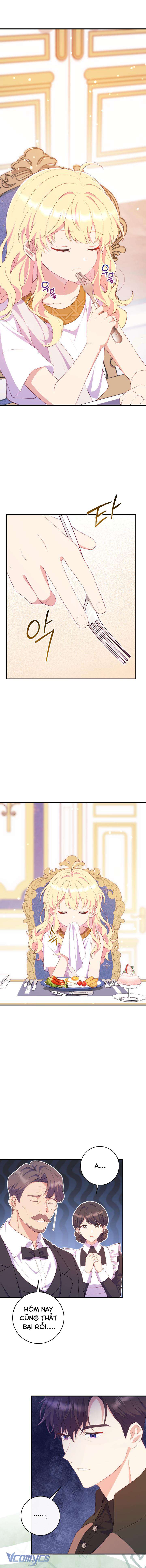 [PNT] Trở Thành Bạn Thời Thơ Ấu Của Nam Phụ Ám Ảnh Chap 5 - Trang 2