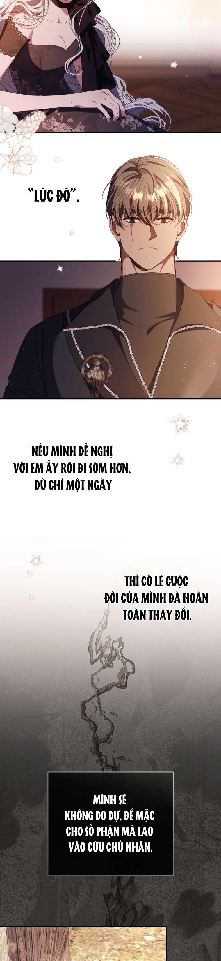 Người Phải Trả Giá Bằng Mạng Sống Vì Đã Lừa Dối Tôi Chap 37 - Trang 2