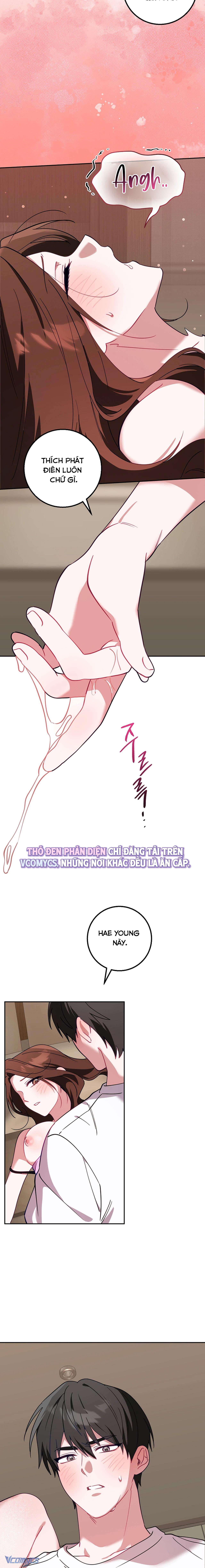 『18+』Đèn Sáng Mà Không Thấy Hàng To Chap 29 - Trang 2