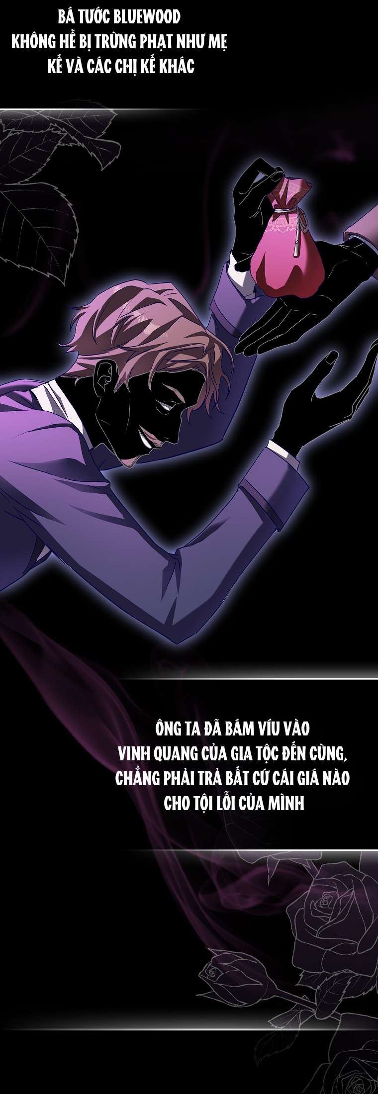 Chuột Đồng Và Lọ Lem Chạy Trốn Khỏi Câu Chuyện Cổ Tích Chap 1 - Trang 2