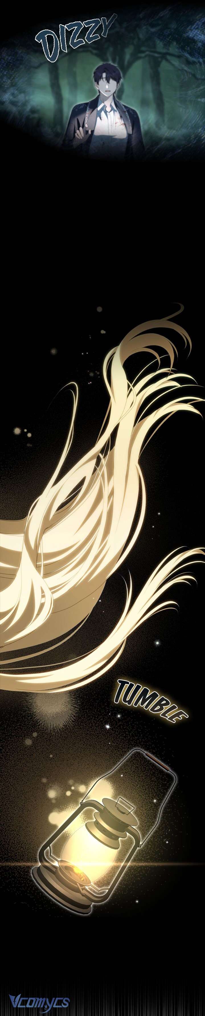 Chúa Phù Hộ Cho Sự Hủy Diệt Của Ta Chapter 10 - Trang 4