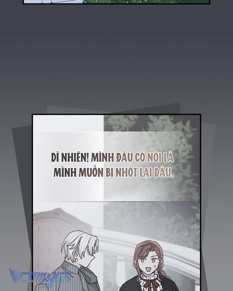 Chị Gái Của Nhân Vật Phản Diện Hôm Nay Cũng Đang Đau Khổ Chap 83 - Trang 4