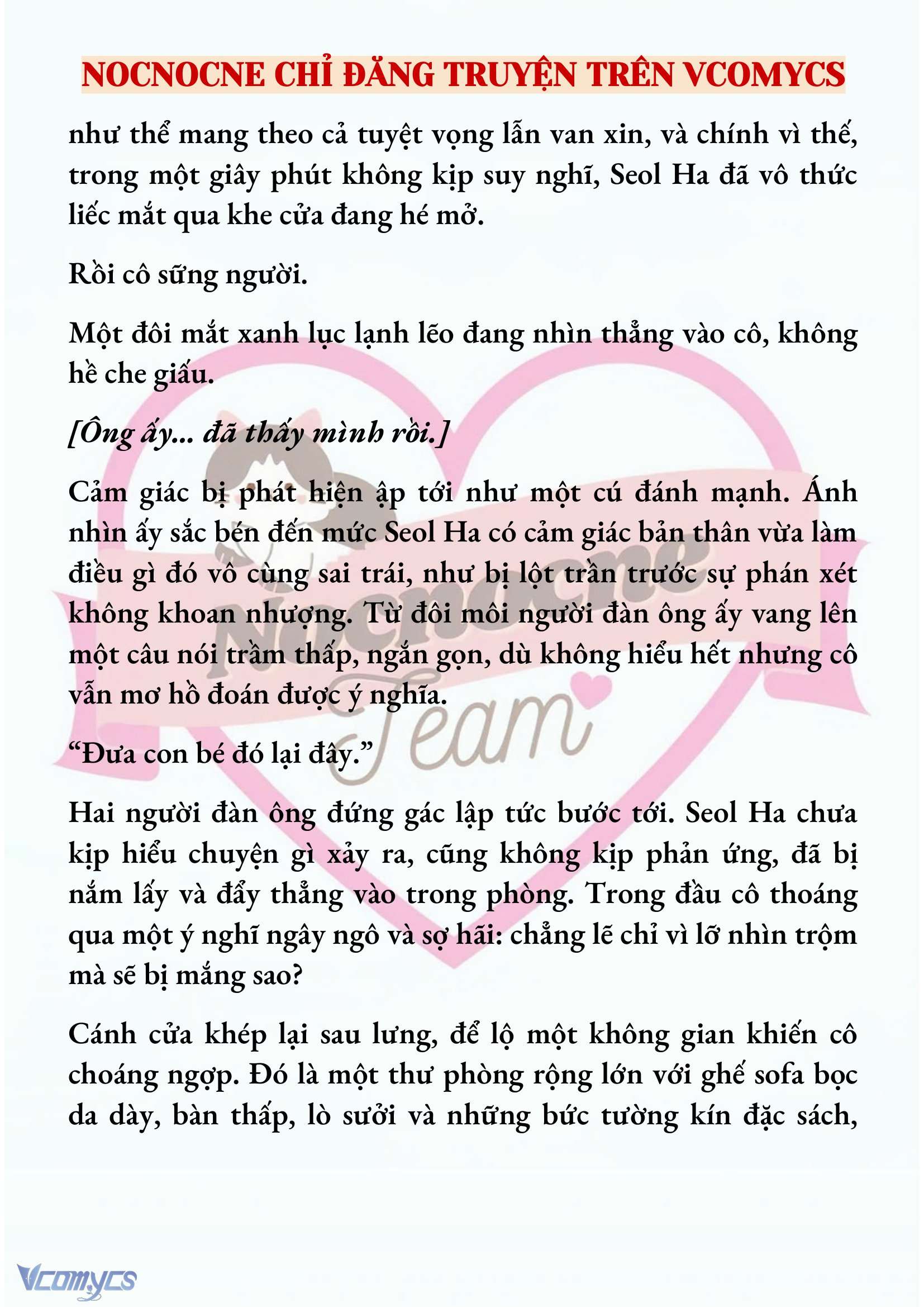 [TIỂU THUYẾT] ĐIỂM CHÍ Chap 40 - Next Chap 41