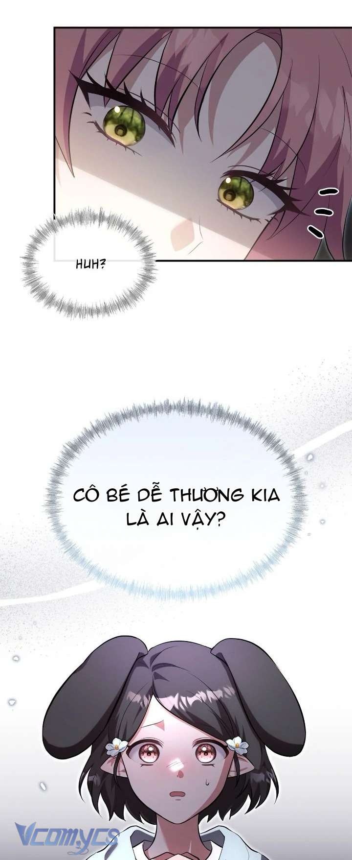 Dàn Harem Nóng Bỏng Đang Dần Lạnh Nhạt với Tôi! Chap 10 - Trang 3