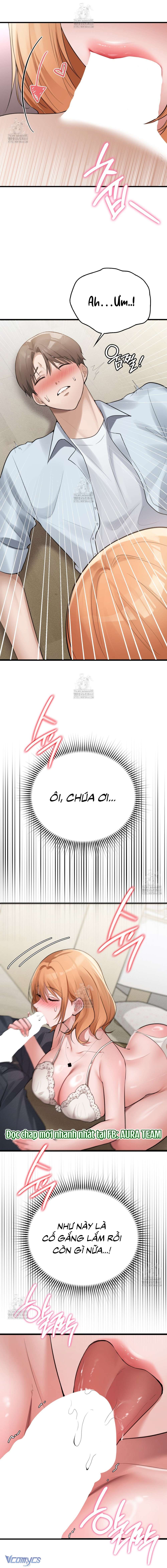 Cô Nàng Tiệm Net Chap 5 - Trang 2