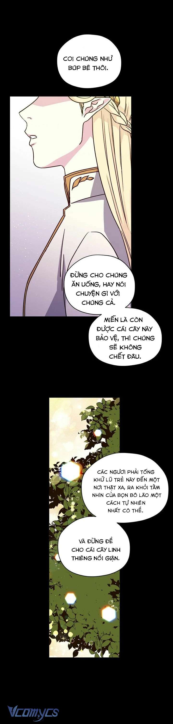 CHITRA Chap 79 - Trang 3