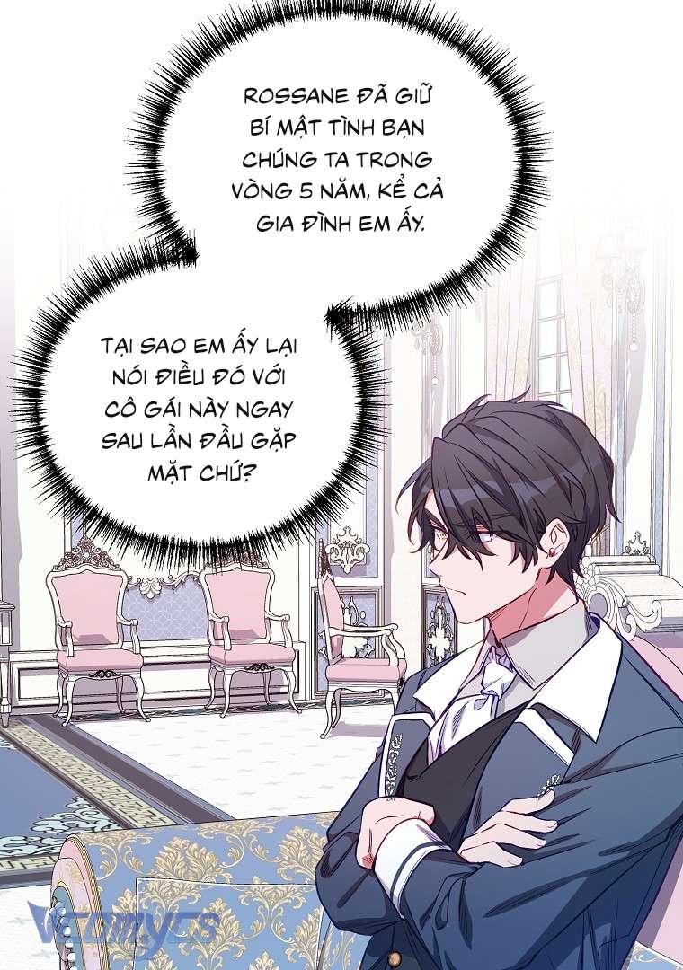 Cuộc Sống Thứ Hai Trên Thảm Đỏ Chap 5 - Trang 3