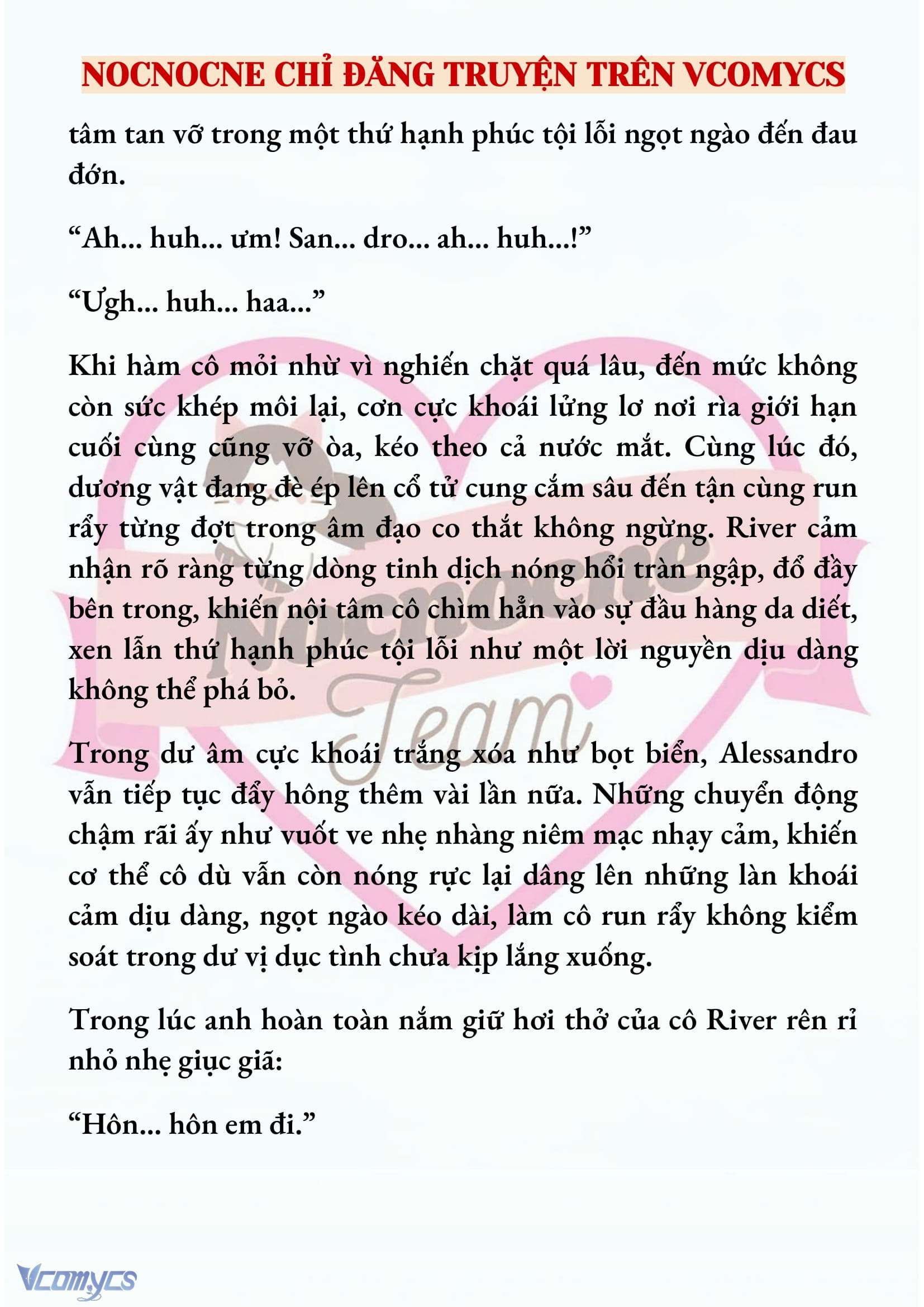 [TIỂU THUYẾT] ĐIỂM CHÍ Chap 70 - Trang 2