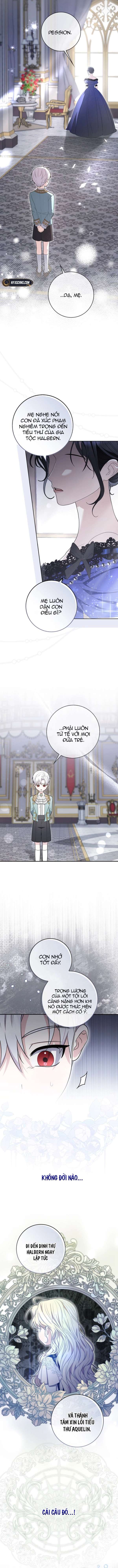 Nam Chính Bệnh Hoạn Ám Ảnh Với Sức Khoẻ Của Tôi Chap 2 - Trang 3