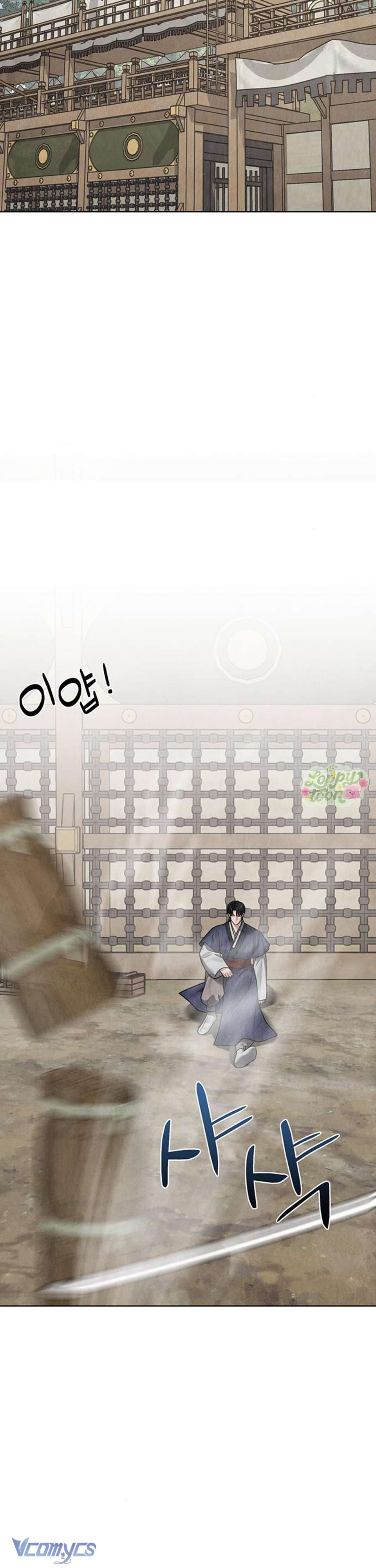 Quỷ Hồn Chap 24 - Next Chap 25