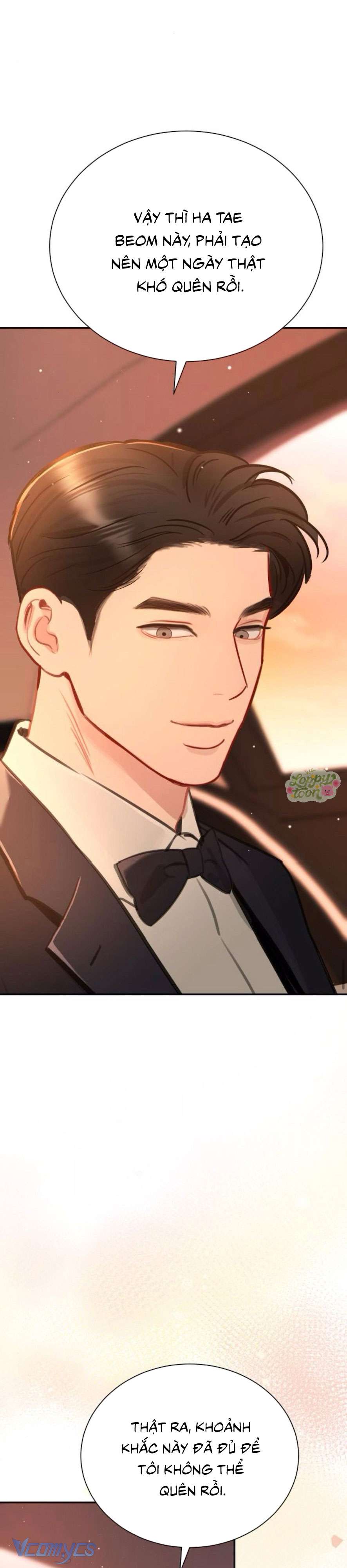 Quyền Lực Của Thư Ký Chap 28 - Trang 3