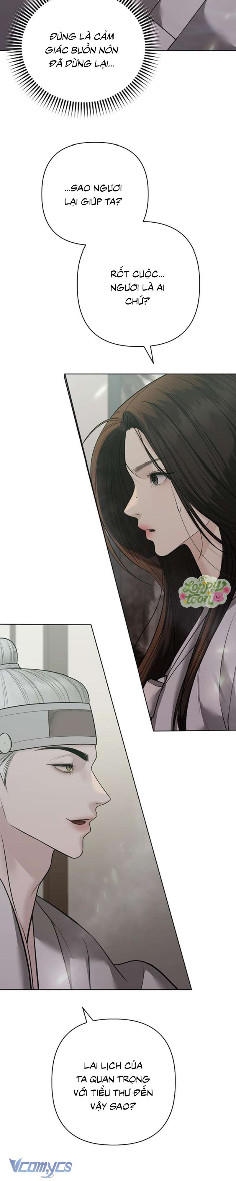 Quỷ Hồn Chap 33 - Trang 4