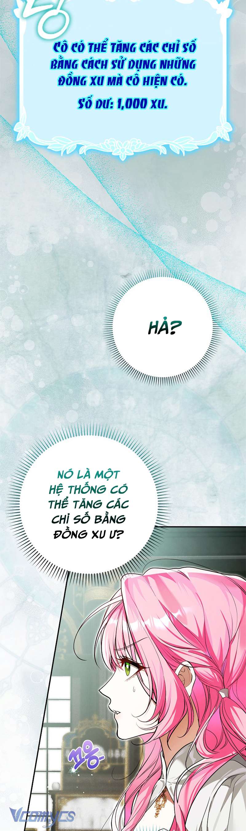 Kẻ Phản Diện Đó Chính Là Tôi Chap 3 - Trang 2