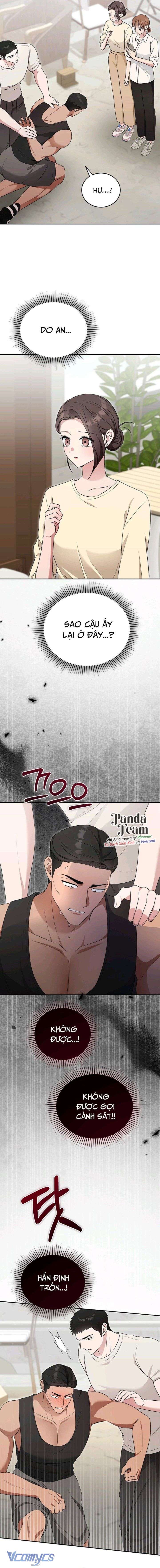 Tuyển Thủ Cứng Nhắc Nhà Bên Chap 13 - Trang 2