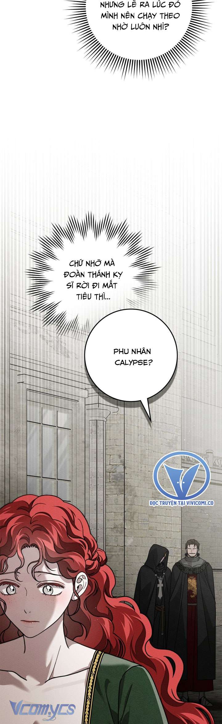 Dưới Bóng Cây Sồi Chap 114 - Trang 4