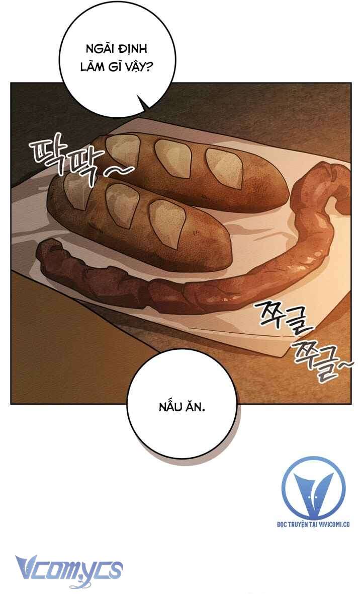 Dưới Bóng Cây Sồi Chapter 104 - Trang 4