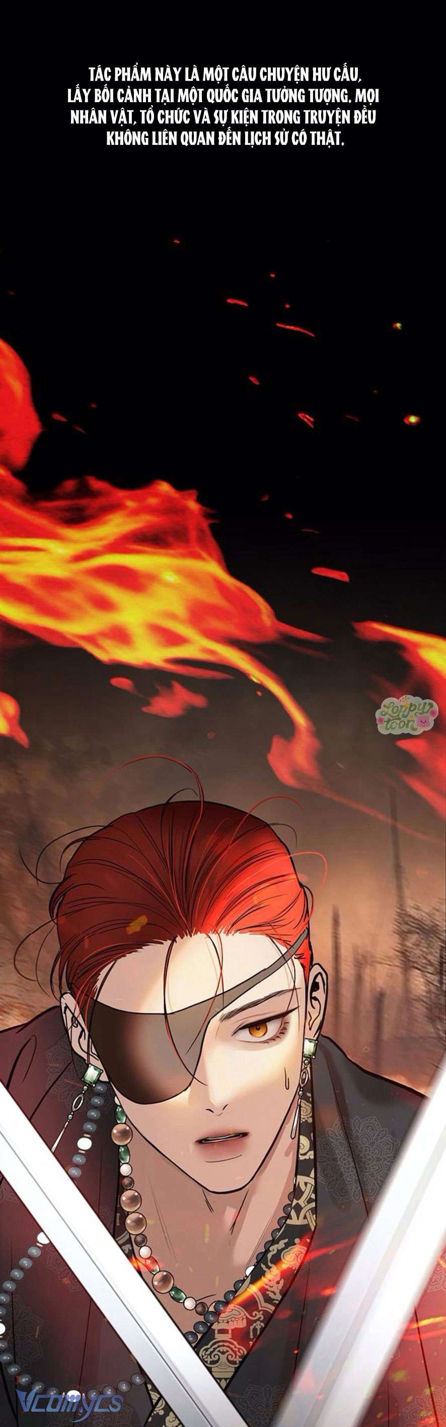 Quỷ Hồn Chap 39 - Trang 4