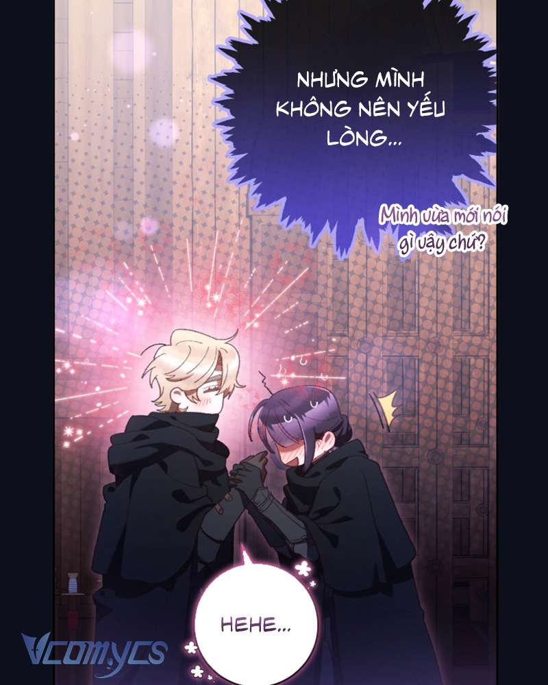 [Sứa Biển] Em Trai Tôi Là Hoàng Đế Ngang Ngược Chap 83 - Trang 2