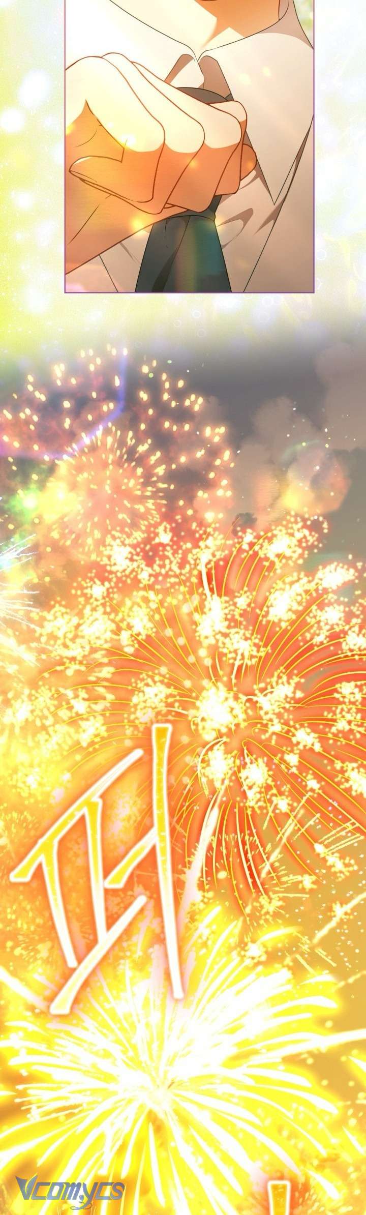 Sự Điều Trị Đặc Biệt Của Tinh Linh Chap 109 - Trang 3