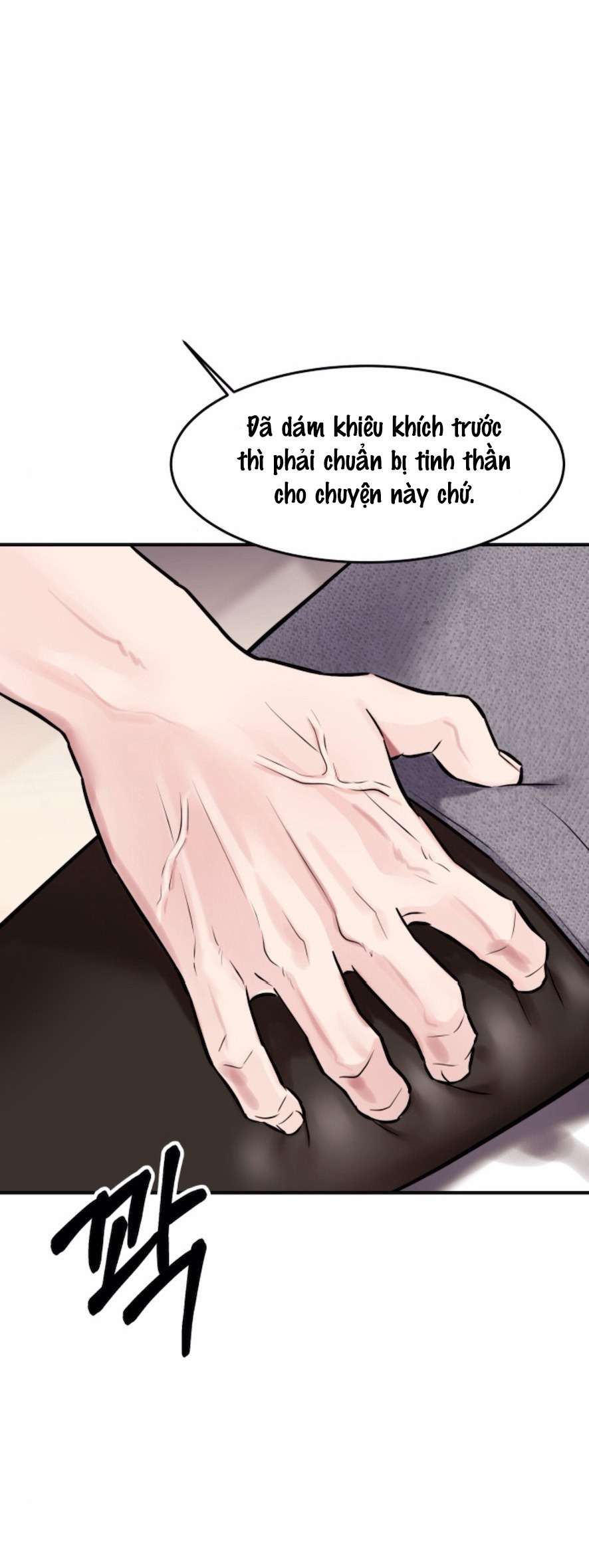 Sở Thích Bị Cai Trị Chap 17 - Trang 2