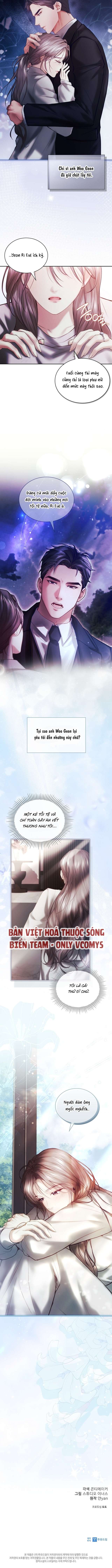 [ 18+ ] Người Vợ Trẻ Chap 53 - Next Chap 54