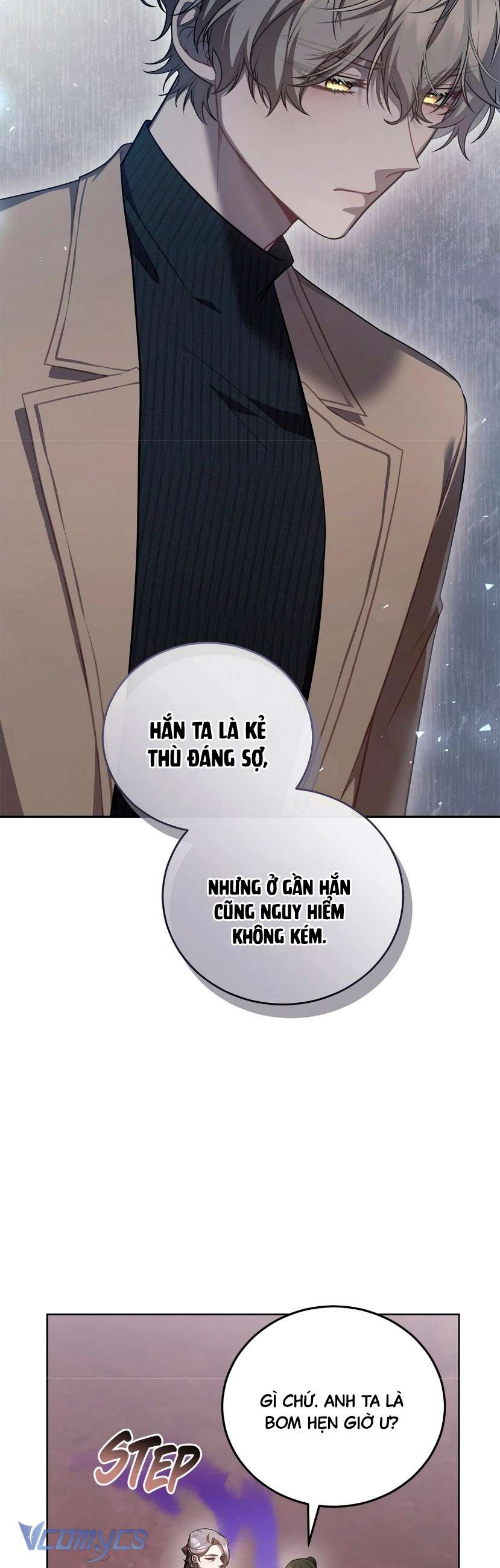 Chủ Tiệm Cafe Là Guide Cấp S Chap 34 - Trang 4