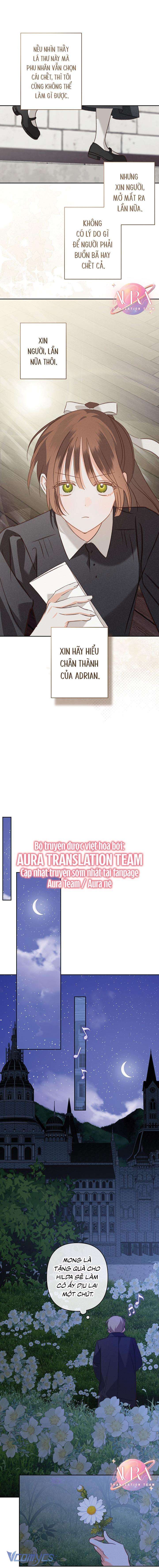 Sống Sót Như Một Hầu Gái Trong Trò Chơi Kinh Dị Chap 67 - Trang 4