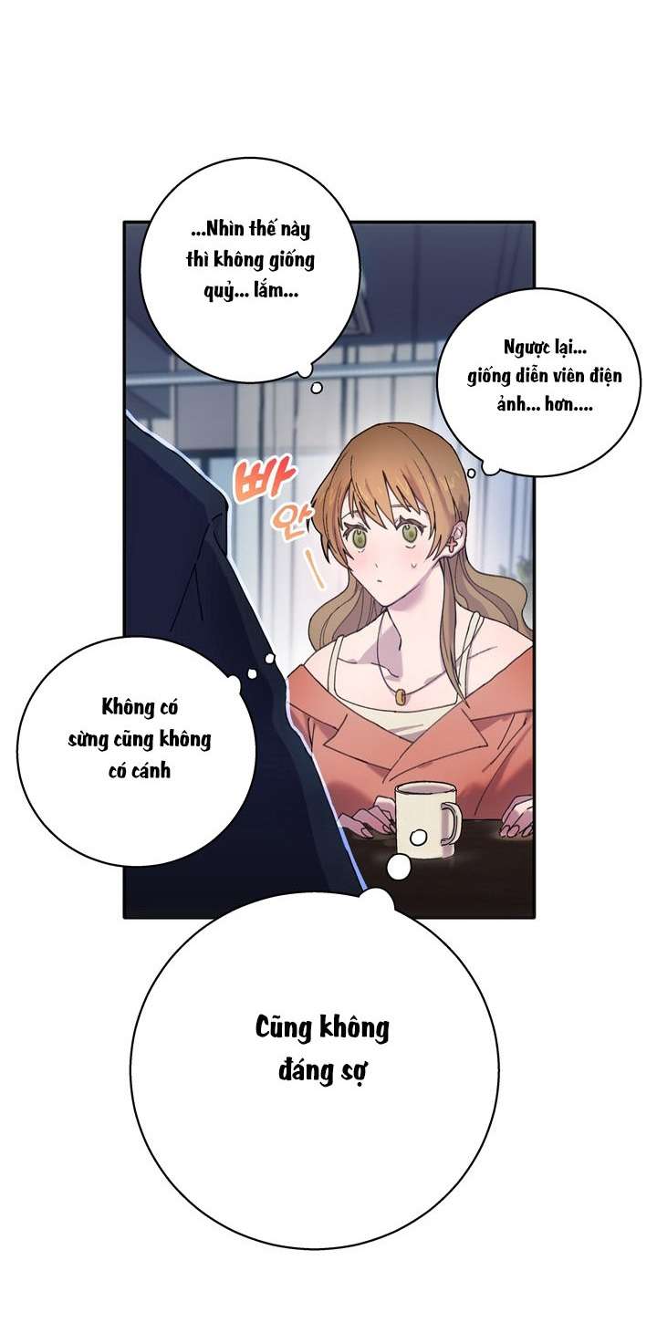 Triệu Hồi Ác Ma Bằng Bút Tích Ma Thuật Chap 1 - Trang 2