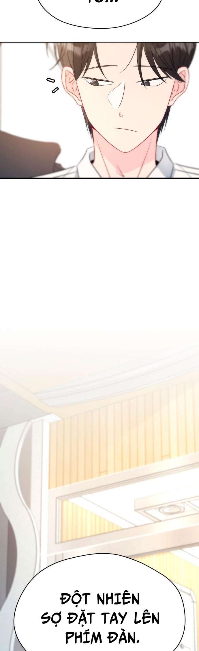 Mối Tình Học Trò Chap 2 - Trang 3